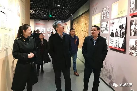 打造“城市IP”，鹽城要下一盤(pán)什么“棋”？